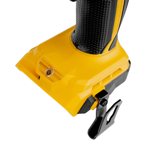 Дрель-шуруповерт аккумуляторная, бесщет. BLDL-IB-18-0, Li-Ion, 18 В Denzel купить в Москве с доставкой по всей России | ProtosMarket.ru