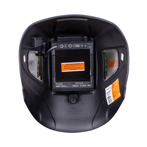 Маска сварщика FOXCRAFT индиго (ф-р 9700V) без коробки по ценам производителя в Казани с доставкой по всей России