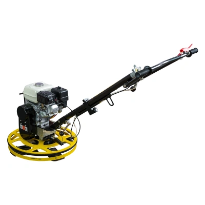 Затирочная машина MASALTA MT24-4 (610 мм, бензин, Honda GX160, 4 (5,5) кВт (л.с.) по ценам производителя в Казани с доставкой по всей России