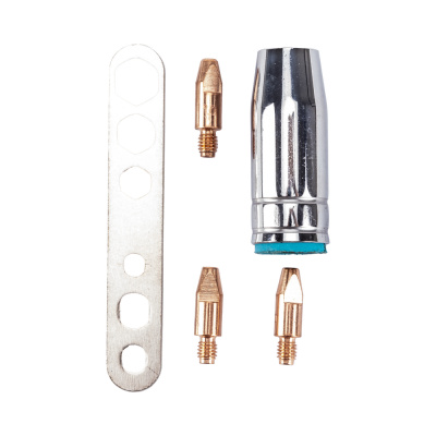 Горелка MIG-25 FLEX 5м по ценам производителя в Казани с доставкой по всей России