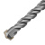 Бур по бетону, 18 x 210 мм, SDS Plus Matrix купить в Москве с доставкой по всей России | ProtosMarket.ru