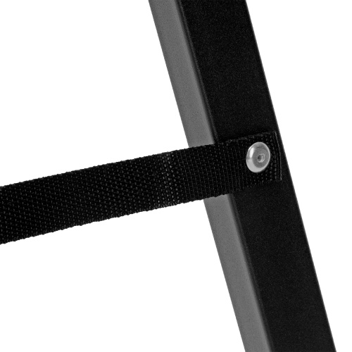 Стремянка 8 ступеней, компактная, стальная Сибртех купить в Москве с доставкой по всей России | ProtosMarket.ru