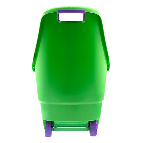 Тележка садовая, объем 50 л, грузоподъемность 30 кг Palisad купить в Москве с доставкой по всей России | ProtosMarket.ru