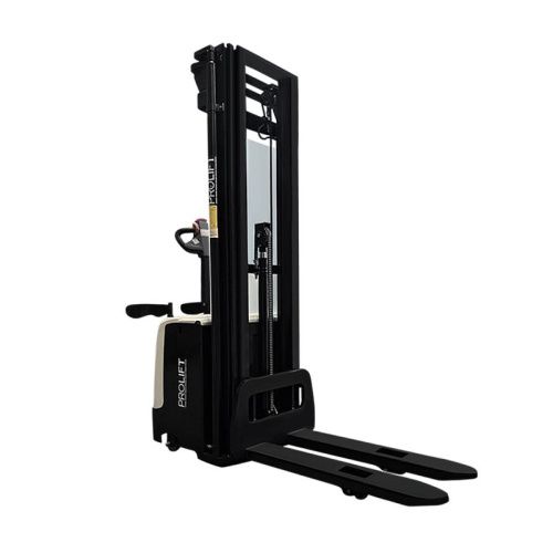 Самоходный электроштабелер PROLIFT M2 SDK 1645 купить в Москве с доставкой по всей России | ProtosMarket.ru