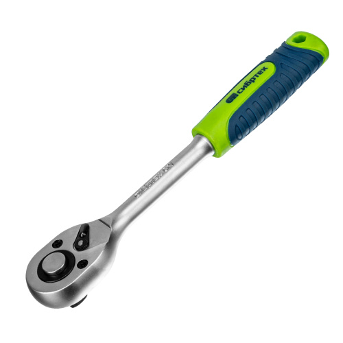 Набор инструментов, 1/2", 3/8", 1/4", пластиковый кейс 172 предм. Сибртех купить в Москве с доставкой по всей России | ProtosMarket.ru