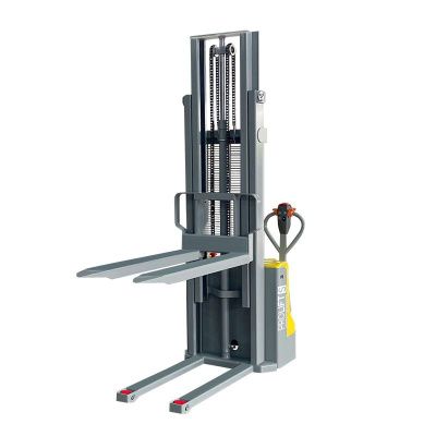 Самоходный электроштабелер PROLIFT SDR 1225-S купить в Москве с доставкой по всей России | ProtosMarket.ru