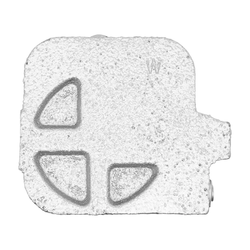 Домкрат гидравлический бутылочный, 5 т, высота подъема 216-413 мм, в пластиковый кейсе Matrix купить в Москве с доставкой по всей России | ProtosMarket.ru