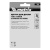 Щетка для дрели, 75 мм, "чашка" со шпилькой, латунированная витая проволока Matrix по ценам производителя в Казани с доставкой по всей России