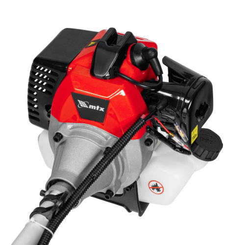 Триммер бензиновый MT-33S, 33 см³, разъемная штанга, состоит из 2 частей MTX по ценам производителя в Казани с доставкой по всей России