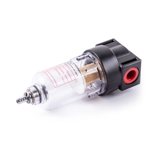 Фильтр-осушитель с внутренней резьбой 1/4" AERO купить в Москве с доставкой по всей России | ProtosMarket.ru