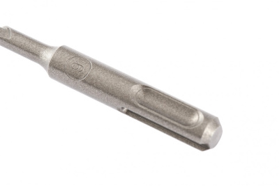 Бур по бетону, 6 х 210 мм, Luxembourg tip, SDS Plus Барс по ценам производителя в Казани с доставкой по всей России