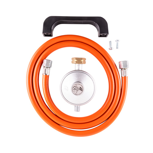 Газовая тепловая пушка FoxHeat P 18 купить в Москве с доставкой по всей России | ProtosMarket.ru