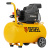 Компрессор воздушный DK1800/50, Х-PRO 1.8 кВт, 280л/мин, 50л Denzel купить в Москве с доставкой по всей России | ProtosMarket.ru