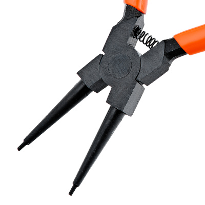 Съемник, 150 мм, для внутренних стопорных колец, прямой (сжим) Sparta по ценам производителя в Казани с доставкой по всей России