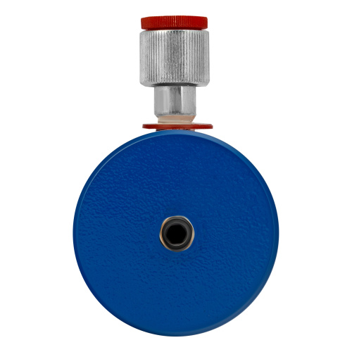 Гидравлический цилиндр для пресса для арт. 52303, 52314, усилие 20 т Stels купить в Москве с доставкой по всей России | ProtosMarket.ru