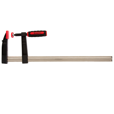 Струбцина F-образная, 500 х 120 х 600 мм Matrix купить в Москве с доставкой по всей России | ProtosMarket.ru