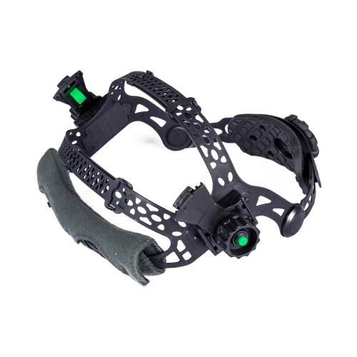 Маска сварщика КОРУНД-Х (ф-р 9900V) без коробки купить в Москве с доставкой по всей России | ProtosMarket.ru