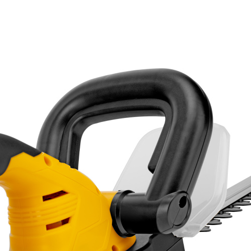 Кусторез аккумуляторный HTD-510, нож 510 мм, Li-Ion, 20 В Denzel по ценам производителя в Казани с доставкой по всей России