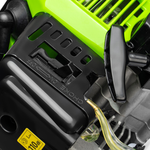 Триммер бензиновый ТС-2500Р, 43 см3, разъемная штанга, состоит из 2 частей Сибртех купить в Москве с доставкой по всей России | ProtosMarket.ru