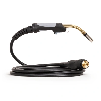 Горелка SAGGIO MIG-24 5М Шарнирная купить в Москве с доставкой по всей России | ProtosMarket.ru