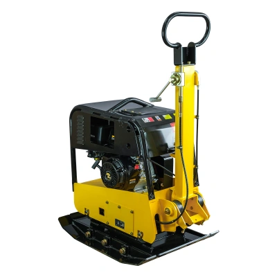 Виброплита MASALTA MS330-2 (бензиновая, Dinking DK190F-C, 7,7 (15,0) кН (л.с.), 327 кг) по ценам производителя в Казани с доставкой по всей России