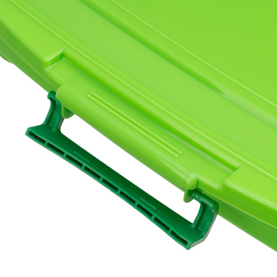 Переносной контейнер-мойка для решетки-гриль и продуктов, 48x48 см Palisad по ценам производителя в Казани с доставкой по всей России