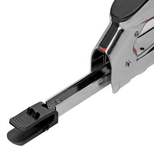 Степлер мебельный, стальной, быстрая загрузка, тип скобы 53, 6-10 мм, PRO Matrix купить в Москве с доставкой по всей России | ProtosMarket.ru