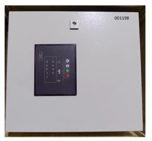 Блок автоматики KPEC20026BP52A (для KDE12EA/STA) по ценам производителя в Казани с доставкой по всей России