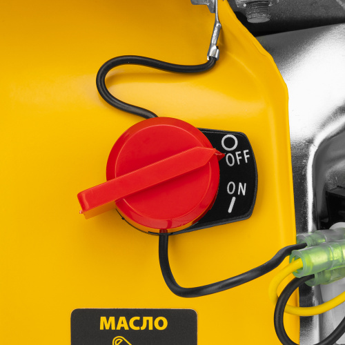 Мотопомпа бензиновая высоконапорная PX-50H, 7 л.с, 2", 600 л/мин, глубина 8 м, напор 65 м Denzel купить в Москве с доставкой по всей России | ProtosMarket.ru