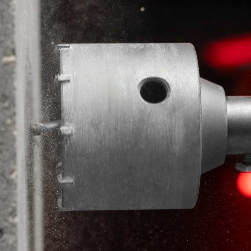 Центрирующее сверло для коронок, хвостовик M22 х 400 мм, SDS Plus Matrix купить в Москве с доставкой по всей России | ProtosMarket.ru