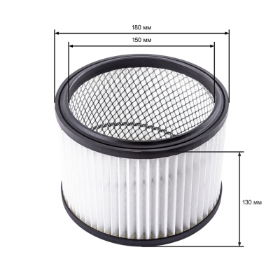 Фильтр HEPA по ценам производителя в Казани с доставкой по всей России