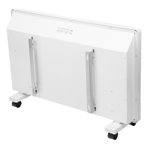 Конвектор электрический КМ-2000.2, 230 В, 2000 Вт, X-образный нагреватель, колеса, термостат MTX по ценам производителя в Казани с доставкой по всей России