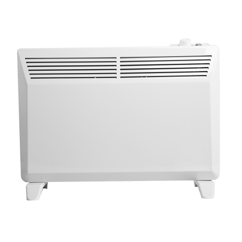 Конвектор электрический XCE-1500, 230 В, 1500 Вт, X-образный нагреватель Denzel по ценам производителя в Казани с доставкой по всей России