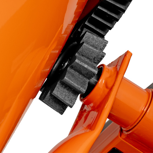 Бетоносмеситель БСН-220П, мощность 1000 Вт, полиамидный венец Сибртех купить в Москве с доставкой по всей России | ProtosMarket.ru