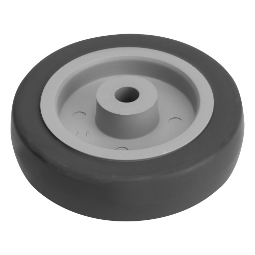 Колесо хозяйственное D 100 мм Сибртех по ценам производителя в Казани с доставкой по всей России