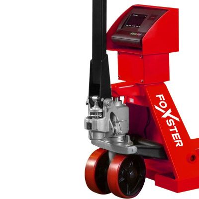 Гидравлическая тележка FOXSTER CW30 купить в Москве с доставкой по всей России | ProtosMarket.ru