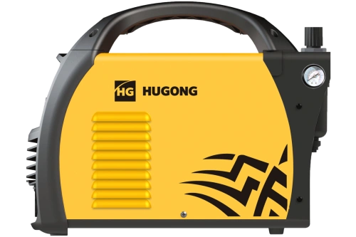 Аппарат воздушно-плазменной резки HUGONG POWERCUT 40K купить в Москве с доставкой по всей России | ProtosMarket.ru