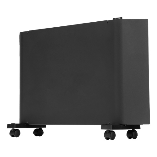 Конвектор электрический XCE-1500 B, 230 В, 1500 Вт, X-образный нагреватель Denzel по ценам производителя в Казани с доставкой по всей России