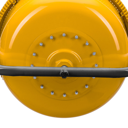 Бетоносмеситель B-160, 700 Вт, 160 л Denzel купить в Москве с доставкой по всей России | ProtosMarket.ru