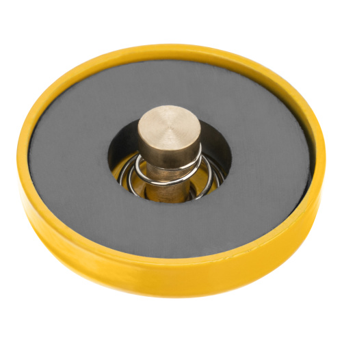 Набор из 2 магнитных сварочных фиксаторов и магнитной клеммы "масса" Denzel купить в Москве с доставкой по всей России | ProtosMarket.ru