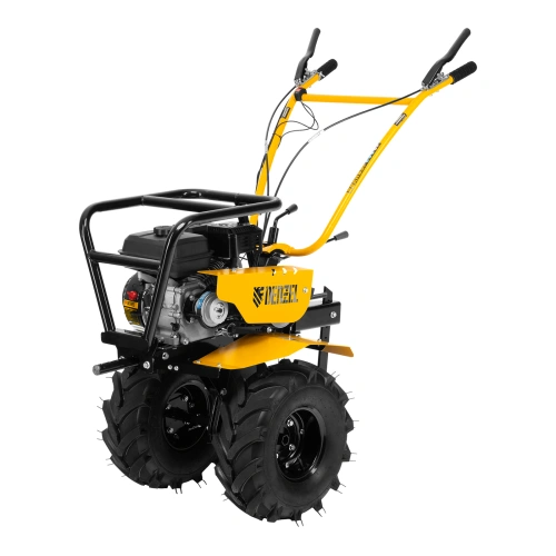 Мотоблок DPT-670S-PRO Denzel по ценам производителя в Казани с доставкой по всей России