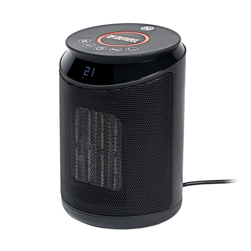 Тепловентилятор электрический керамический DTFC-2000, пульт, 3 режима, вентилятор, нагрев 1000/2000 Вт Denzel по ценам производителя в Казани с доставкой по всей России