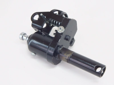 Гидроузел в сборе для тележек гидравлических DB шток 28мм (Oil pump Assembly) по ценам производителя в Казани с доставкой по всей России