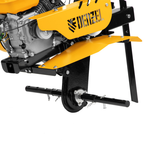 Удлинители осей шест. 23 мм / круг 30 мм, длина 290 мм, комплект 2 шт Denzel купить в Москве с доставкой по всей России | ProtosMarket.ru