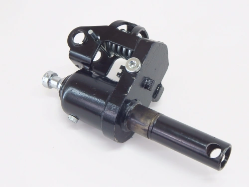 Гидроузел в сборе для тележек гидравлических DB шток 28мм (Oil pump Assembly) по ценам производителя в Казани с доставкой по всей России