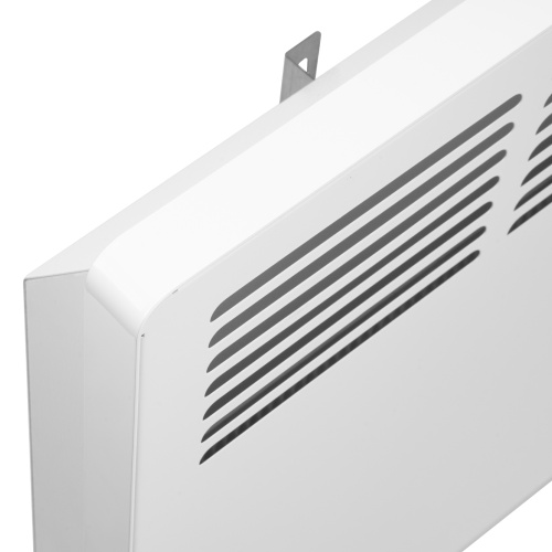 Конвектор электрический КМ-1500.2, 230 В, 1500 Вт, X-образный нагреватель, колеса, термостат MTX по ценам производителя в Казани с доставкой по всей России