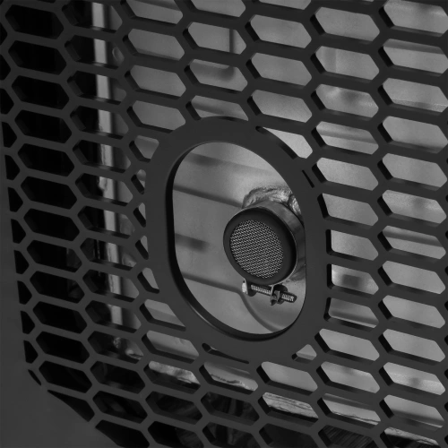 Генератор инверторный GS-4500iSE, 4,5 кВт, 230 В, закрытый корпус, электростартер Denzel по ценам производителя в Казани с доставкой по всей России