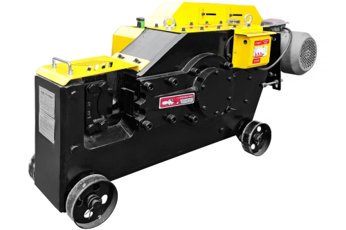 Станок для резки арматуры ТСС GQ 50N по ценам производителя в Казани с доставкой по всей России