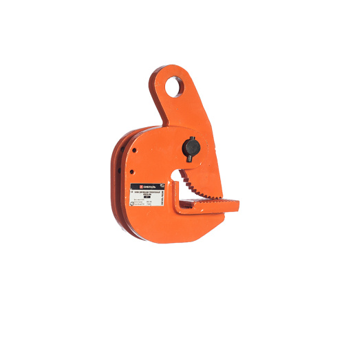 Захват для листов горизонтальный 1,5 т DHQ, СибТаль по ценам производителя в Казани с доставкой по всей России