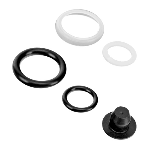 Домкрат гидравлический подкатной, 2/3 т, 98-770 мм, быстрый подъем, низ. подхват, проф, SUV Denzel по ценам производителя в Казани с доставкой по всей России